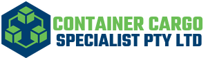 Container Cargo Specialist Pty Ltd